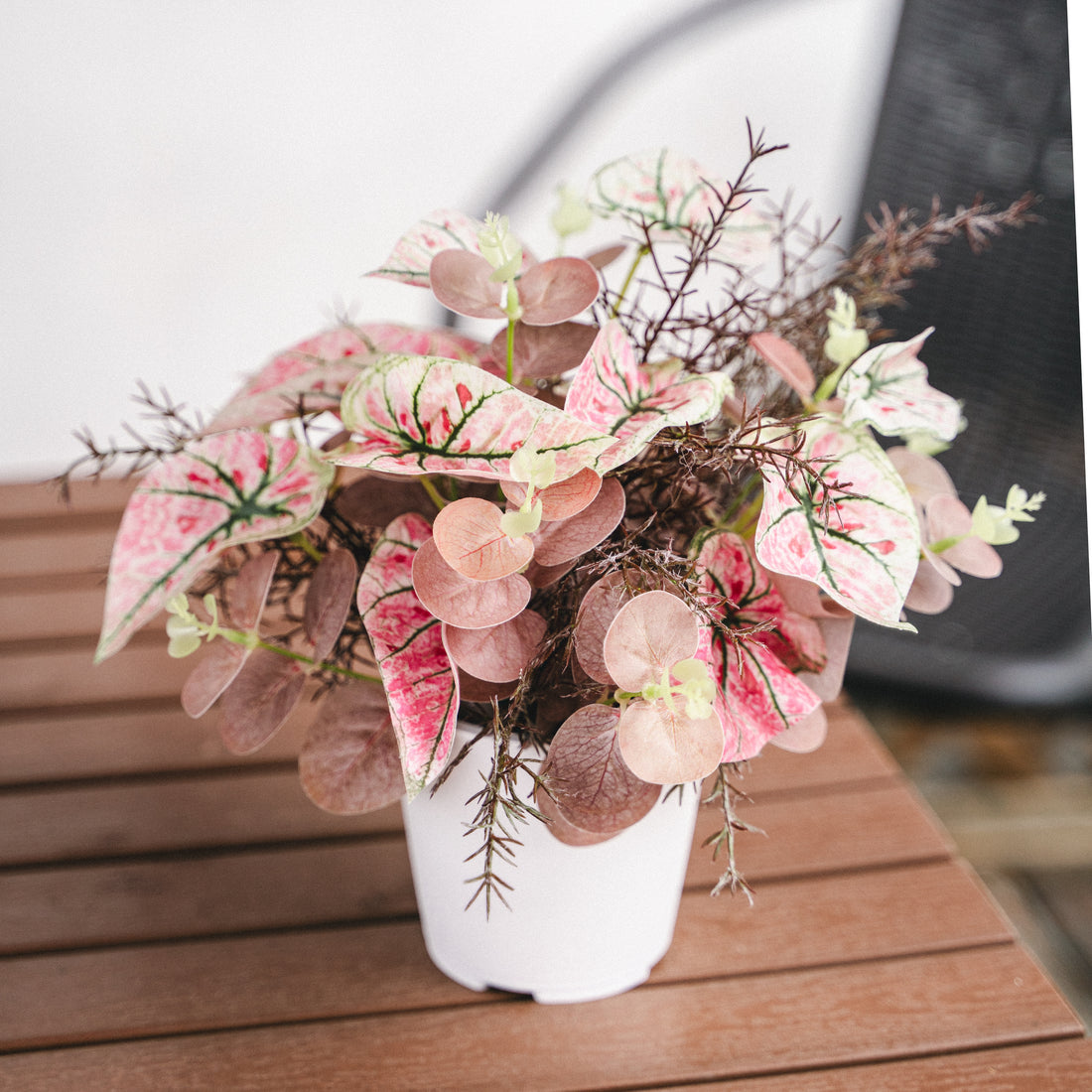 Artificial plants pot 05(Only for Influencers)