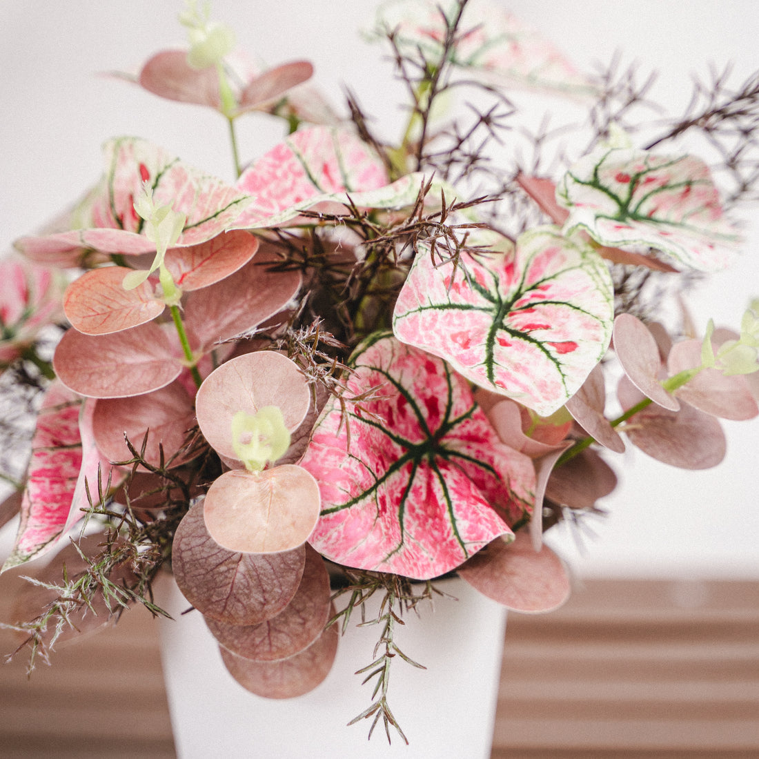 Artificial plants pot 05(Only for Influencers)